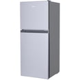 thumbnail image 2 of Frigobar Midea 4.5 pies TOP MOUNT color plateado MDRT128CCN_NLS, 2 of 6