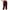 Wine #013, variant on Mohiass Pull on Capris for Women Stretch Capri Pants for Women Capri Dress Pants for Women Womens Petite Capris Dark Blue L