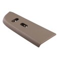 thumbnail image 3 of For Ford Passenger Side Window Lock Lift Switch Trim Cover LHD Beige, 3 of 5