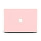 thumbnail image 3 of Adecuado para funda de MacBook Funda protectora para portátil Apple Air Pro13 Funda protectora color crema, 3 of 5