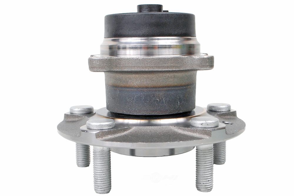 Wheel Bearing and Hub Assembly Fits select: 2006-2015 MAZDA MX-5 MIATA