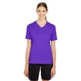 thumbnail image 1 of Team 365 Ladies' Zone Performance T-Shirt, 1 of 3