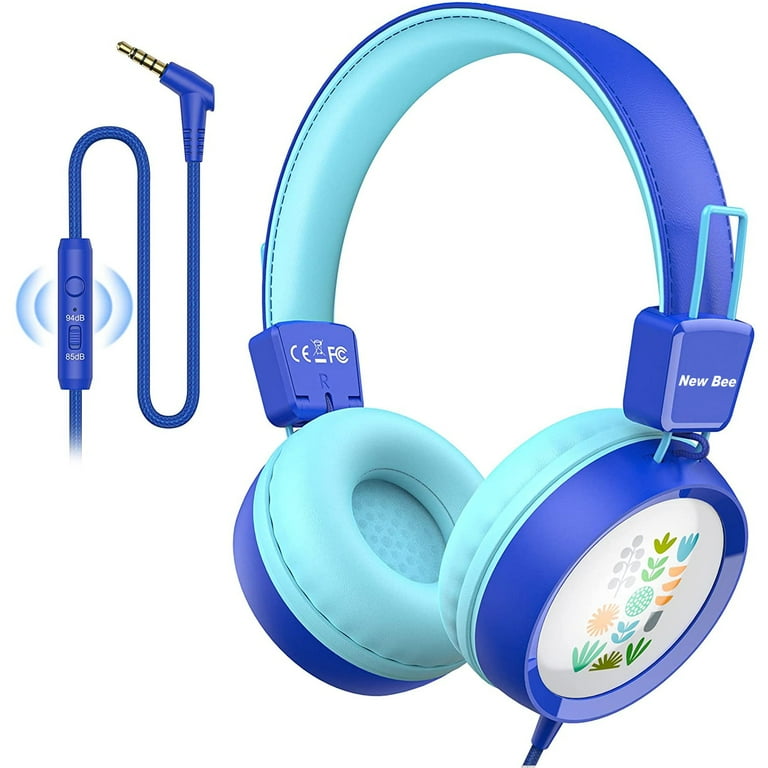 Walmart discount childrens headphones