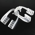 thumbnail image 4 of Teeth Protectors Dental Mouth Grinding Night Sleeping Molar Guard Bruxism, 4 of 4