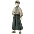 thumbnail image 2 of Demon Slayer Kimetsu No Yaiba 6 Inch Static Figure - Yushiro V22, 2 of 2