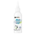 thumbnail image 2 of All Purpose Cleaner Cream,Pot Bottom Black Scale And Dirt Removal Kitchenware Cleaning Agent Multifunctional Stainless Steel Cleaning Milk 100g, 2 of 9