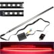 thumbnail image 4 of Kit de tira de iluminación estroboscópica Speravity para coche 22 pulgadas 12V 7 colores RGB, 4 of 6