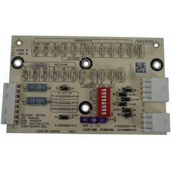 Goodman PCBEM102S - Pcb| Ecm Primary| Vstb