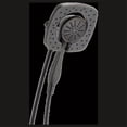 thumbnail image 1 of Delta 58066-RB Venetian Bronze In2ition 5 Setting Two in One Shower Multi Function Shower Head & Hand Shower, 1 of 1