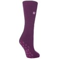 thumbnail image 4 of Ladies thermal fleece lined slipper socks, 4 of 4