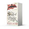 thumbnail image 3 of Ship of Magic (Paperback) by Robin Hobb, 3 of 3