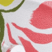 Floral/White