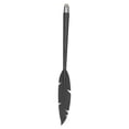 thumbnail image 5 of Lápiz capacitivo con forma de pluma, portátil, Universal, Digital, para teléfono móvil, tableta, lápiz táctil, punta de bolígrafo de tela conductora, 5 of 5