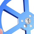 thumbnail image 4 of For Pioneer PR-85 7 inch Light Metal Aluminum Take Up Reels(D), 4 of 5