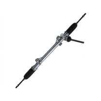 Front Steering Rack - Compatible with 2001 - 2006 Hyundai Elantra 2002