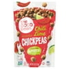 The Good Bean, Chickpea Snack Smoked Chili Lime, 6 OZ