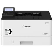 Canon i-SENSYS LBP226dw - Printer - B/W - Duplex - laser - A4/Legal - 1200 x 1200 dpi - up to 38 ppm - capacity: 350 she