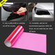 thumbnail image 3 of Kenally Automoción decorativa y accesorios rosa 40*152cm Kenally CZ8467-63B, 3 of 6