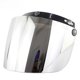 thumbnail image 4 of Casco de motocicleta con lente de tres botones, lente de burbuja, lente de seguridad antideslumbrante a prueba de viento, 4 of 4