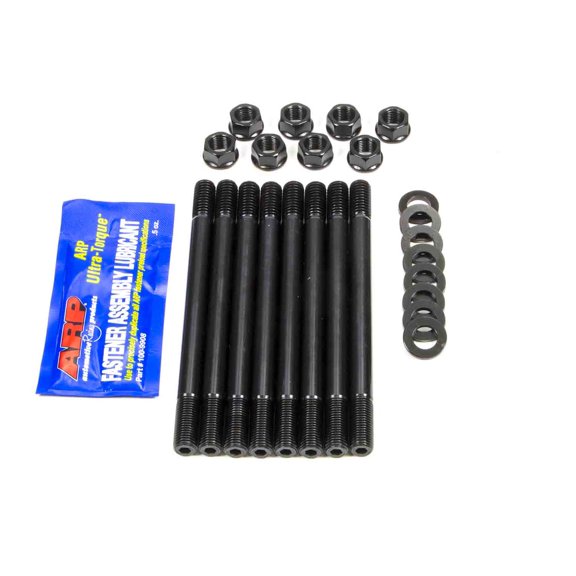 ARP INC. 235-4106 BB CHEVY BOWTIE, DART MERLIN EXH HSK - 8 STUDS ONLY