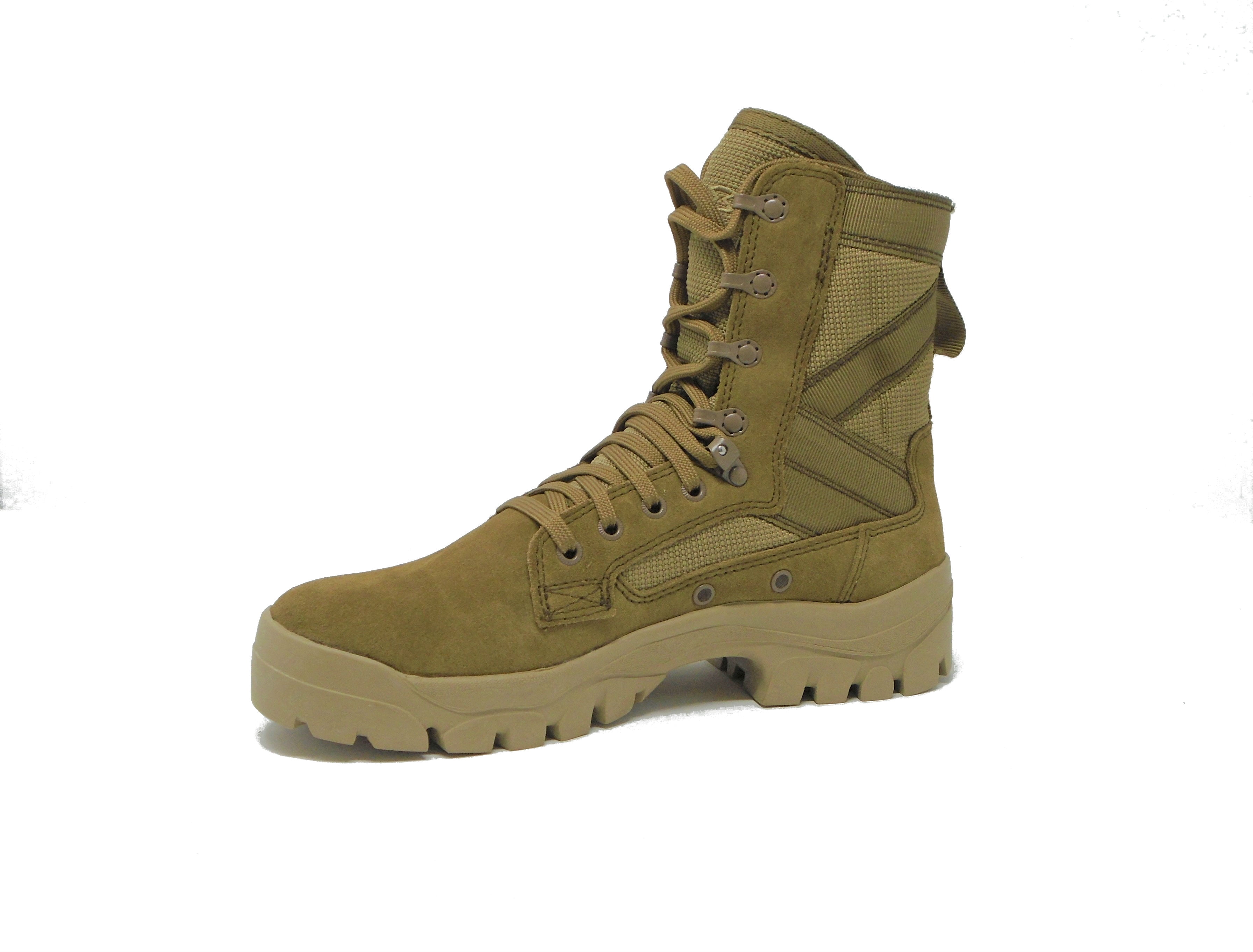 Garmont T8 Extreme Cold Weather Coyote 