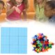 thumbnail image 1 of Ajedrez Sudoku, Juego de ajedrez Sudoku para niños, Juguete de ajedrez, Juego de ajedrez Sudoku, Salida de alta intensidad, 1 of 13
