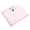 Pink, variant on 32.6x25.5cm September Ready Minimalist 12-Pocket Accordion File Folder,Functional Portable Document Organizer For Fall Academic Notes,Office Filing & Household Paper Storage Organization-(White)