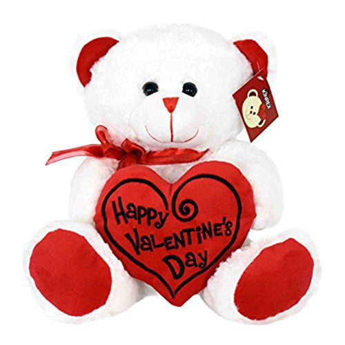 valentines day bear walmart