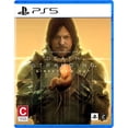 thumbnail image 1 of PLAYSTATION 5 DEATH STANDING DIR CUT PS5 PlayStation 5 PS5, 1 of 2