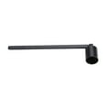 thumbnail image 1 of Snuffer De Vela Fashion Snuffer De Vela De Acero Inoxidable Con Largo Para Sacar Llamas De Mecha 7.5 × 0.9 Pulgadas, 1 of 7