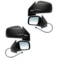 thumbnail image 1 of Par de ESPEJOS JOURNEY 2009 al 2016 CHRYSLER Genérica ., 1 of 4
