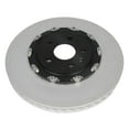 thumbnail image 2 of ACDelco Genuine GM Nitrogen Coated Brake Disc, 2 of 4