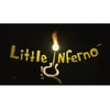 Little Inferno, Nintendo, Nintendo Switch, [Digital Download], 0004549659097