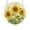 D#1040430BB, variant on Acrylic Puzzle Sun Catcher, Decorative Hanging Ornament For Doors Windows Garden Indoor Outdoor, 1Pc Crystal Light Refractor With Puzzle Design