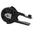 thumbnail image 6 of CF Advance Compatible with Mazda 16-18 2.0L Right Engine Motor and Rear Lower Torque Strut Mount for Automatic Transmission Set 2PCS 2016 2017 2018, 6 of 7