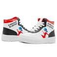 thumbnail image 2 of Tenis Blanco Para Niña De Ladybug Miraculous Marinette Yuyin LB3100 Blanco, 2 of 5