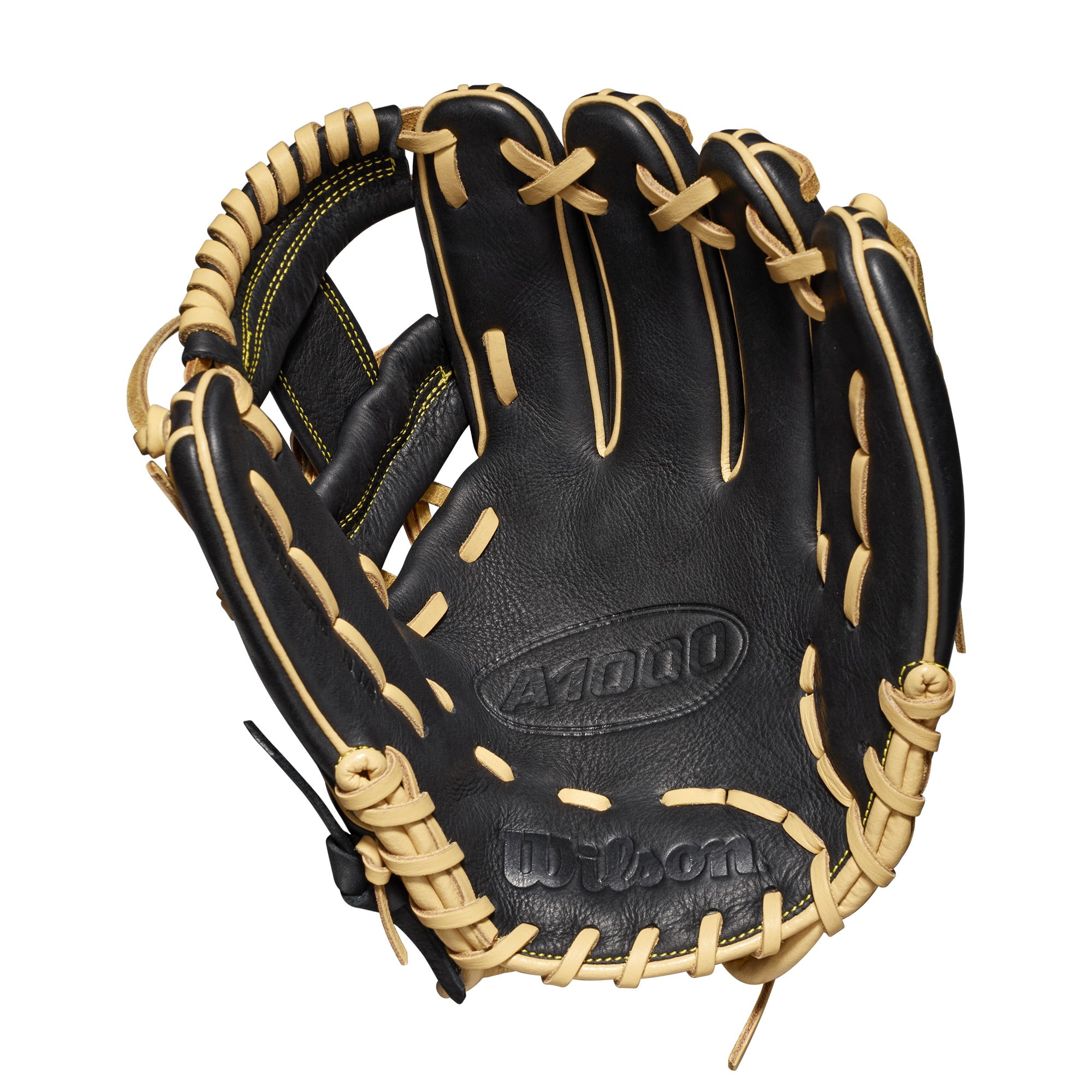 wilson a1000 infielders glove