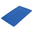 thumbnail image 4 of Housse en Silicone, Étui Protecteur Design Mince Imperméable Multifonction pour Console Version Numérique Bleu, 4 of 8