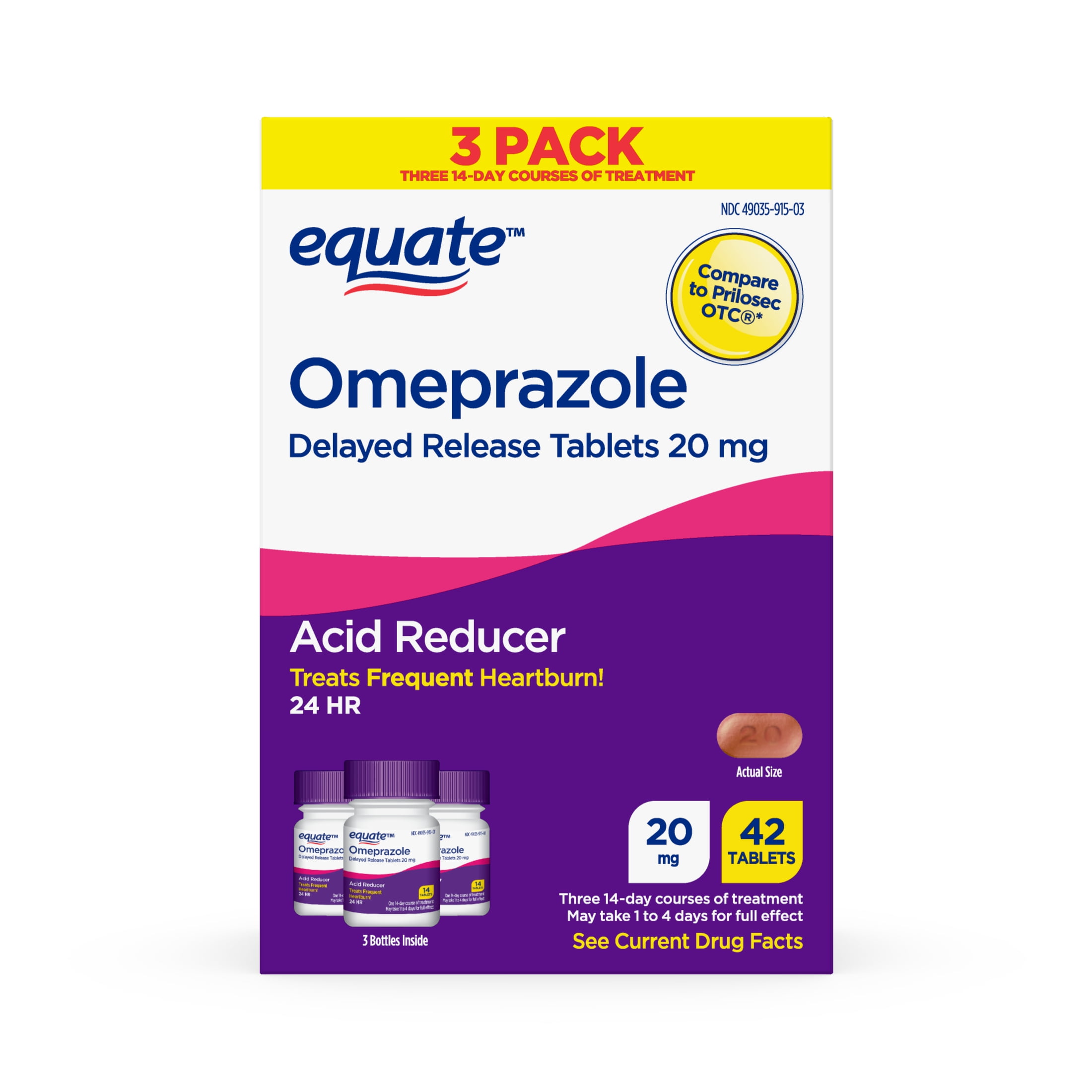 omeprazole lawsuit