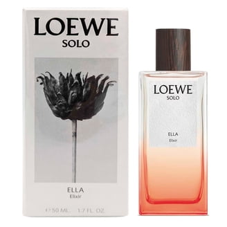 Loewe Ladies Solo Ella EDP Spray 1.7 oz Fragrances 8426017068499
