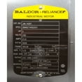 thumbnail image 6 of Century A.O. Smith Century Industrial 184JM Horizontal 5 HP Close-Coupled Pump Motor 26A 230V C218-180, 6 of 6