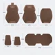thumbnail image 4 of Funda de asiento de coche de lino de estilo universal para VW Golf Passat CC Touran Tiguan Toureg Touareg Phaeton T-ROC Accesorios para coche, 4 of 5