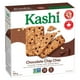 Barres de sept céréales quinoa brisures de chocolat et chia Kashi de Kellogg's 210 g, 10 barres – image 5 sur 7
