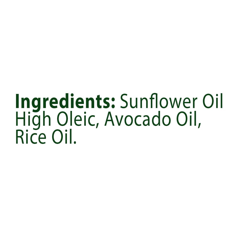 Mantova Air Fryer Olive Oil 450 8 oz (Pack Of 6)