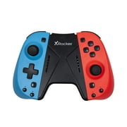 X Rocker Gaming Replacement Ergonomic Wireless Grip-Con Controller for use with Nintendo Switch, 4.92 x 5.31 x 1.77