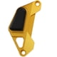 thumbnail image 3 of Cubiertas De Calibre Resistencia Al Calor Cubierta De Calibre De Freno Trasero Mano De Obra Fina Protector De Calibre Cubierta Protectora Universal Para Cubo De Rueda De Automóvil Speravity VI009150-03, 3 of 7