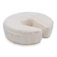 thumbnail image 3 of Fundas faciales ajustables desechables Lifesoft, caja de 100, 3 of 6