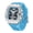 Blue, variant on Pagani Design Men's Watches, Men's Quartz Watches, Skeleton Watches for Men, Waterproof Sports Wrist Watch for Men, Silicone Strap Analog Watch, Business Casual Watch, Large Dial Luxury Watch