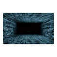 thumbnail image 1 of Hearth & Gear 3D Optical Diatomite Bath Mat Super Absorbent Non Floor Rug For Living Room Kitchen Entrance Blanket Throw Soft Wool Throw Blankets for Couch Light Throw Warm Throws Blankets Fall, 1 of 6