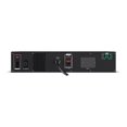 thumbnail image 3 of CyberPower External Battery Module Series BP48VP2U01 - Battery enclosure (rack-mountable / external) - 8 x battery - lead acid - 7 Ah - 2U - black, 3 of 3